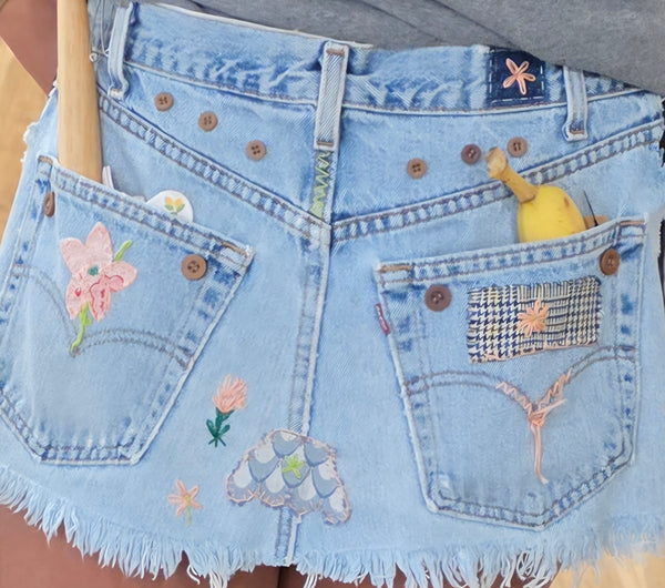 Aprons