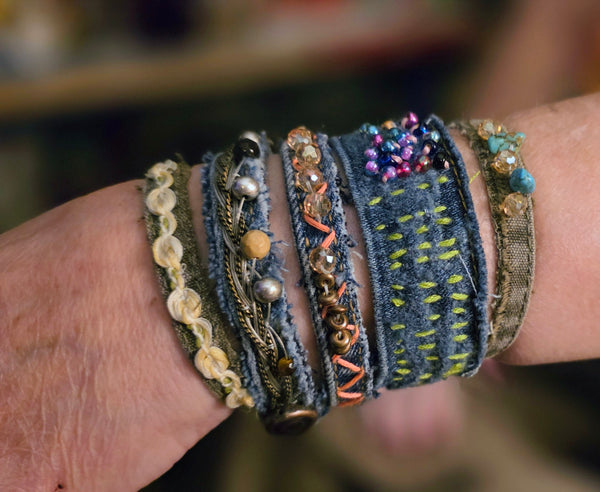 Bracelets