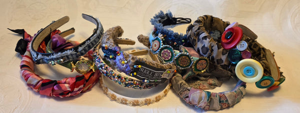 Headbands