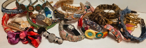 Barrettes