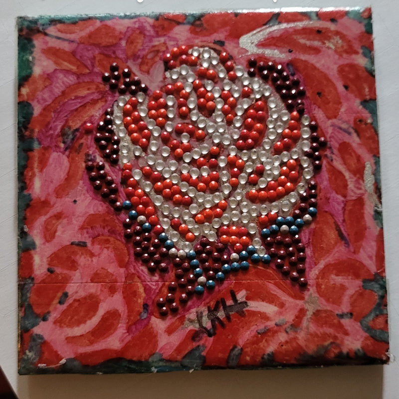 Rose Petals