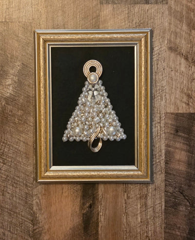 Angel of Pearls