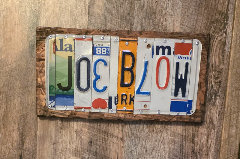 Joe Blow