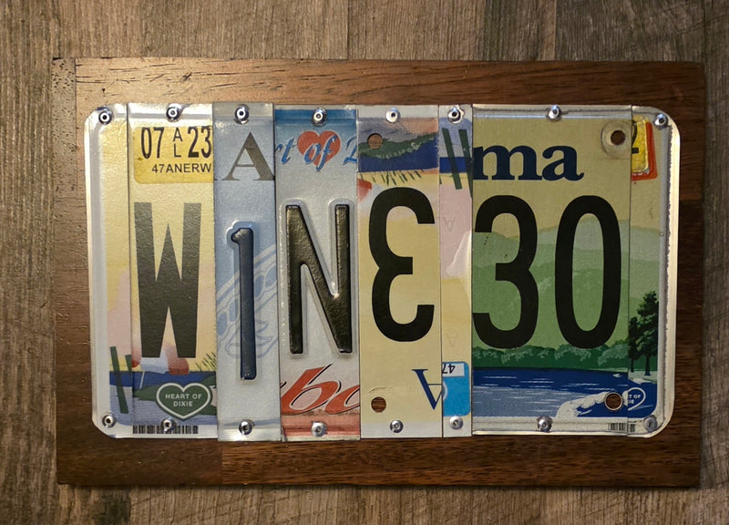 Wine 30