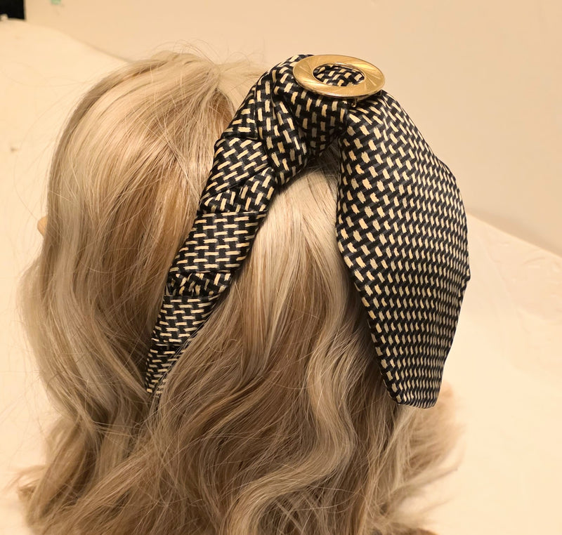 Tuxedo Twist