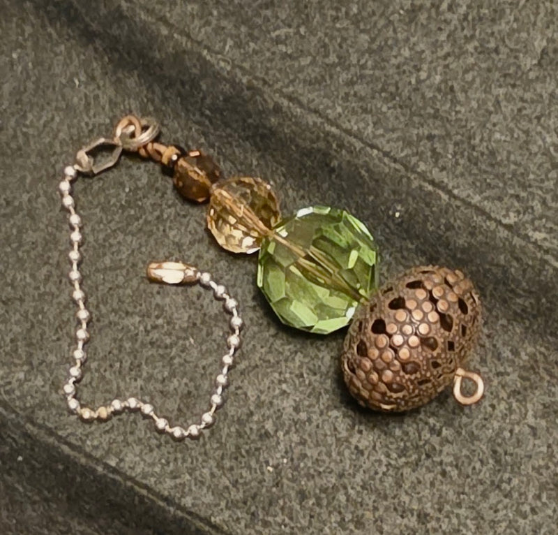 Copper & Clover