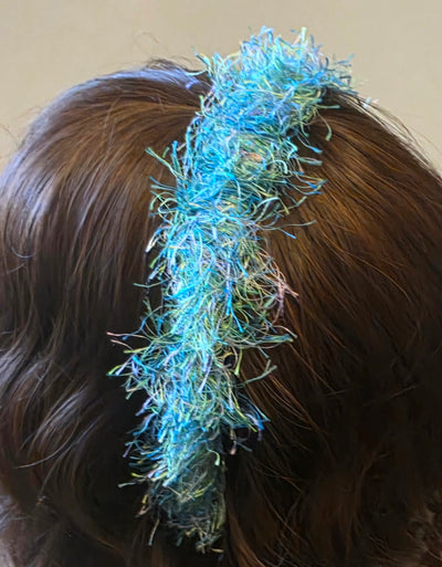 Blue Lagoon Fringe
