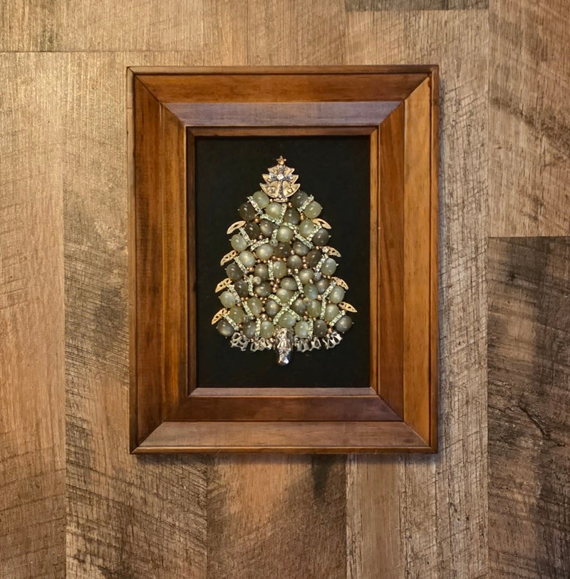 Olive Charm