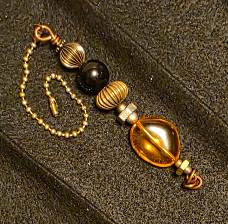 Copper Eclipse