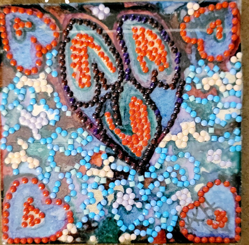 Hearts Afloat