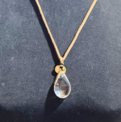Key to my Crystal