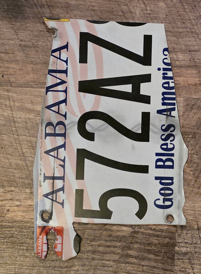 Alabama 57