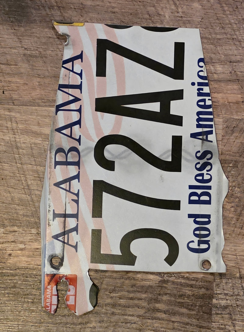 Alabama 57