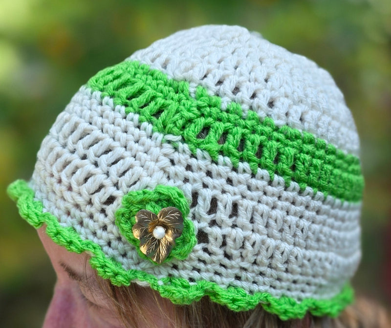 Key Lime Twist