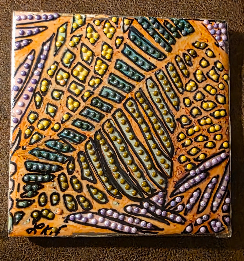 Tribal Treasure