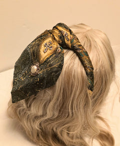 Gilded Bohemian