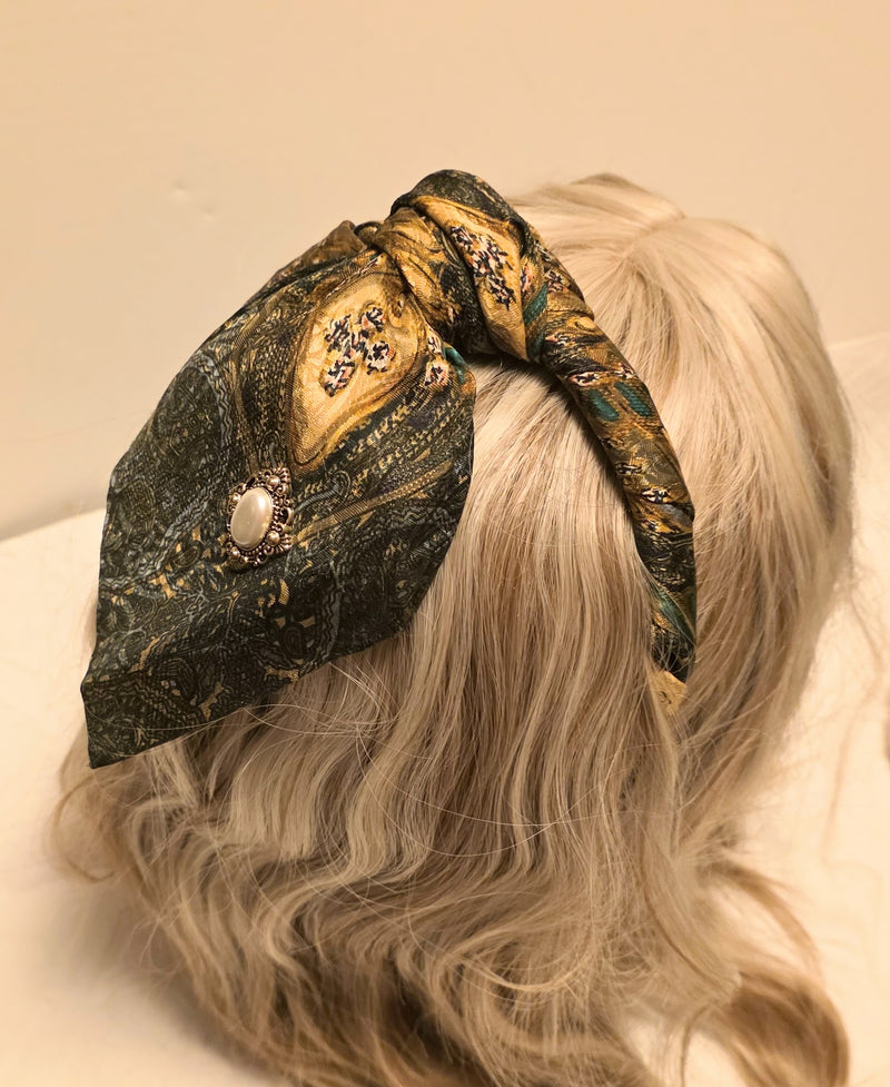Gilded Bohemian