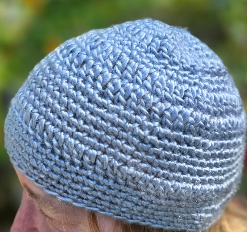 Crochet Beanie