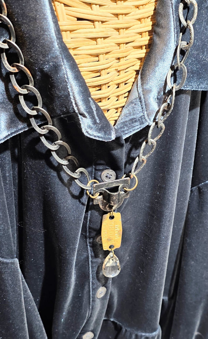 Nekclace