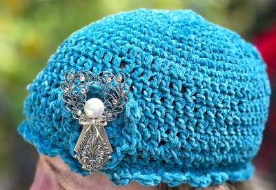 Blue Halo