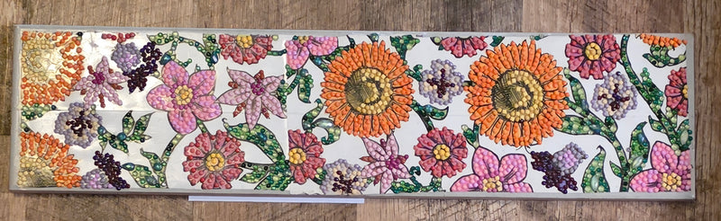 Summer Blooms
