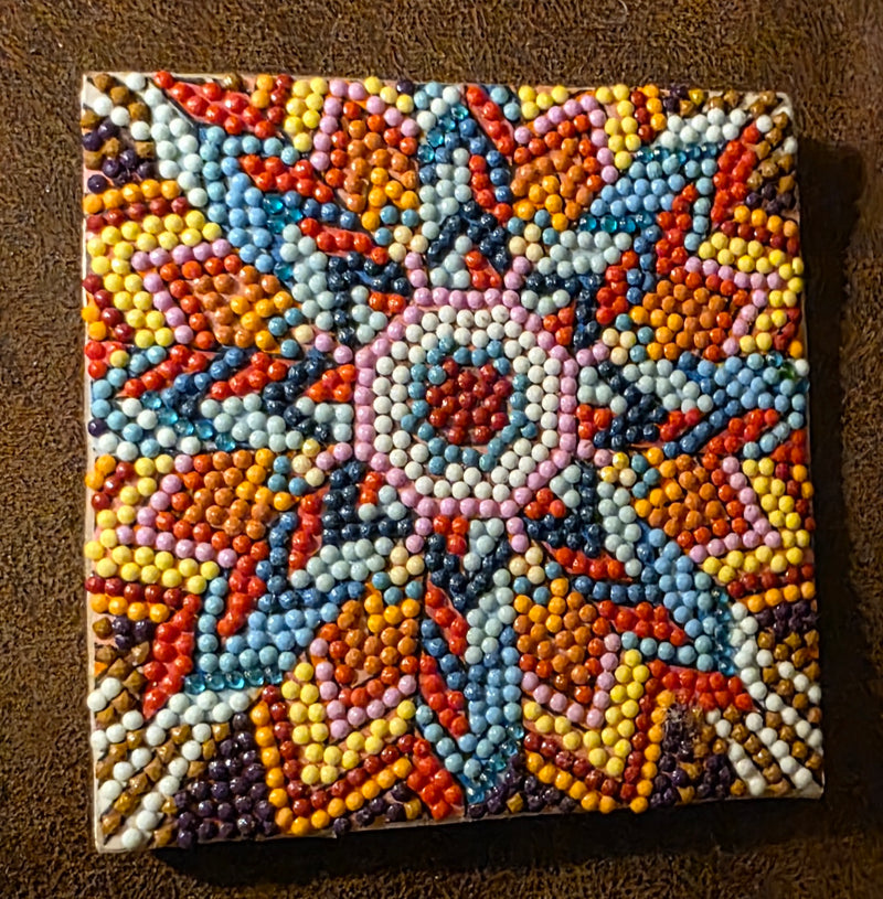 Color Collision