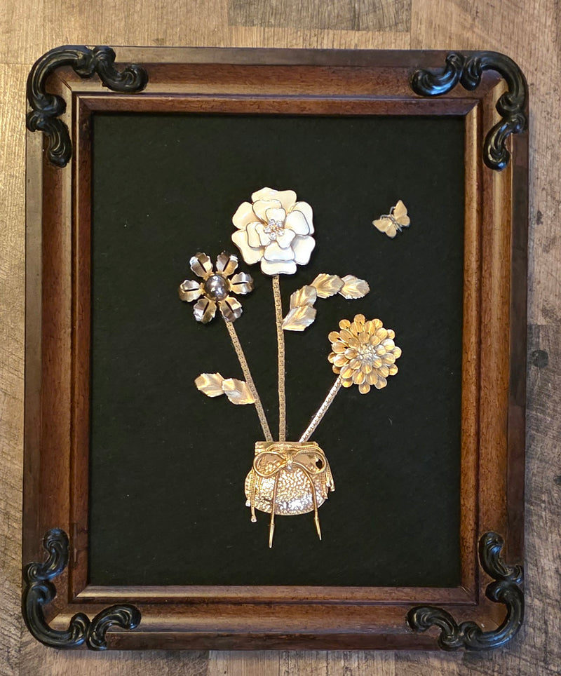 Gilded Garden