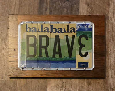 Brave