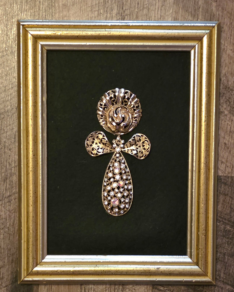 Golden Grace