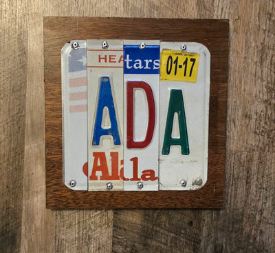 ADA