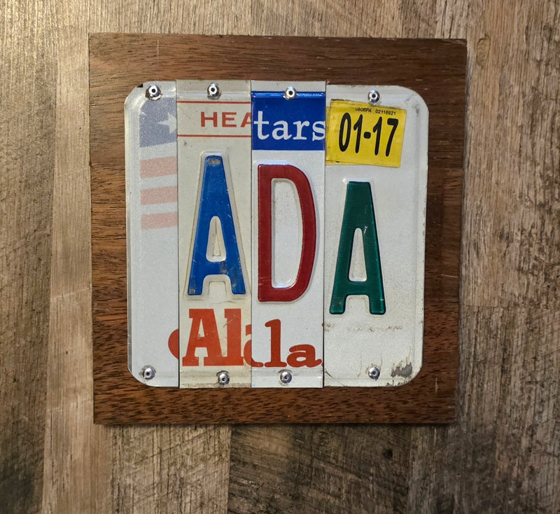 ADA