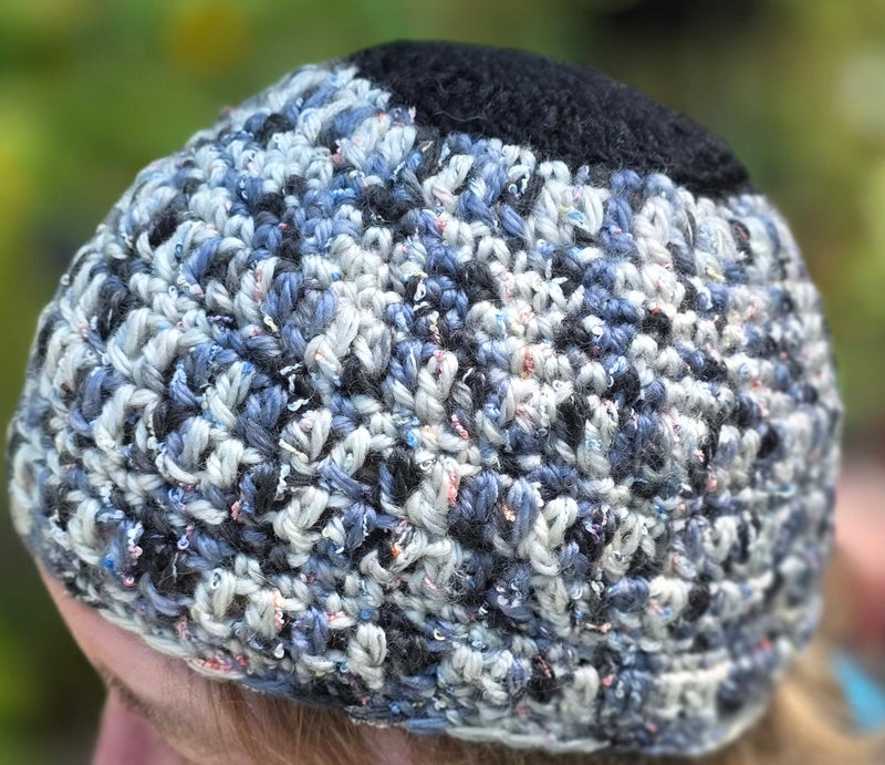 Crochet Beanie
