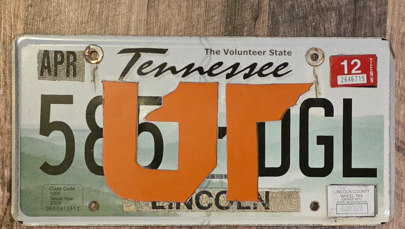 Tennessee