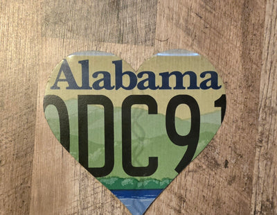 Alabama Heart