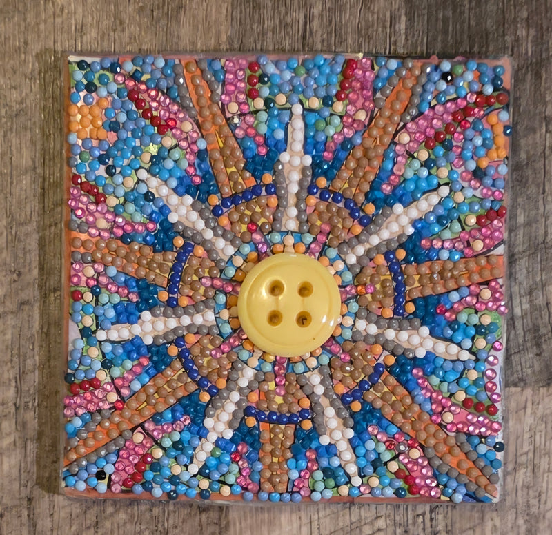 Sunburst