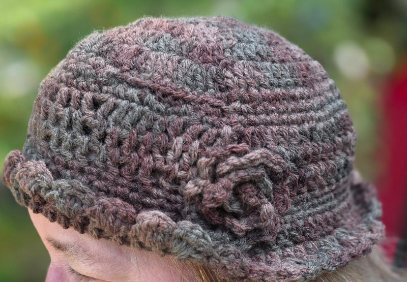 Crochet Beanie