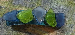 Blue Seas