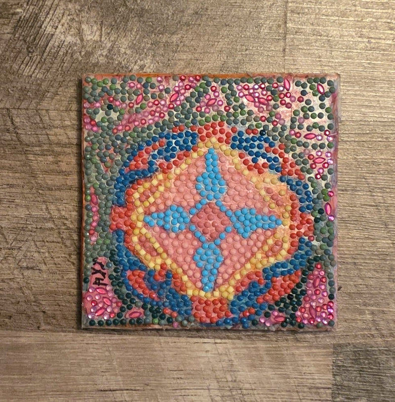 Pixels