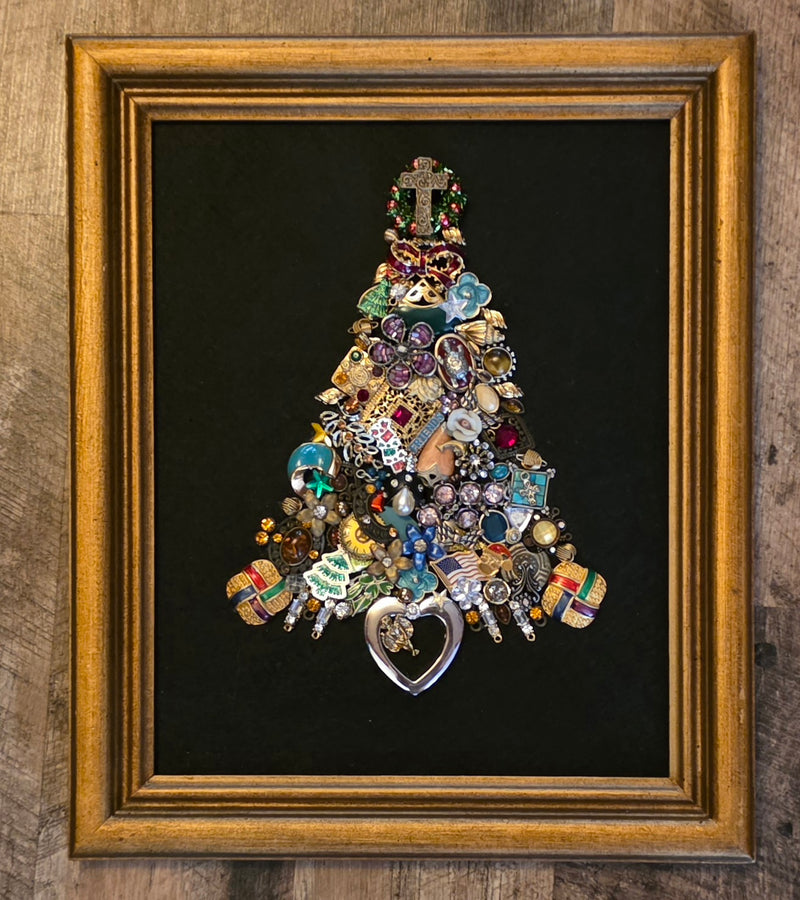 Treasures of the Season
