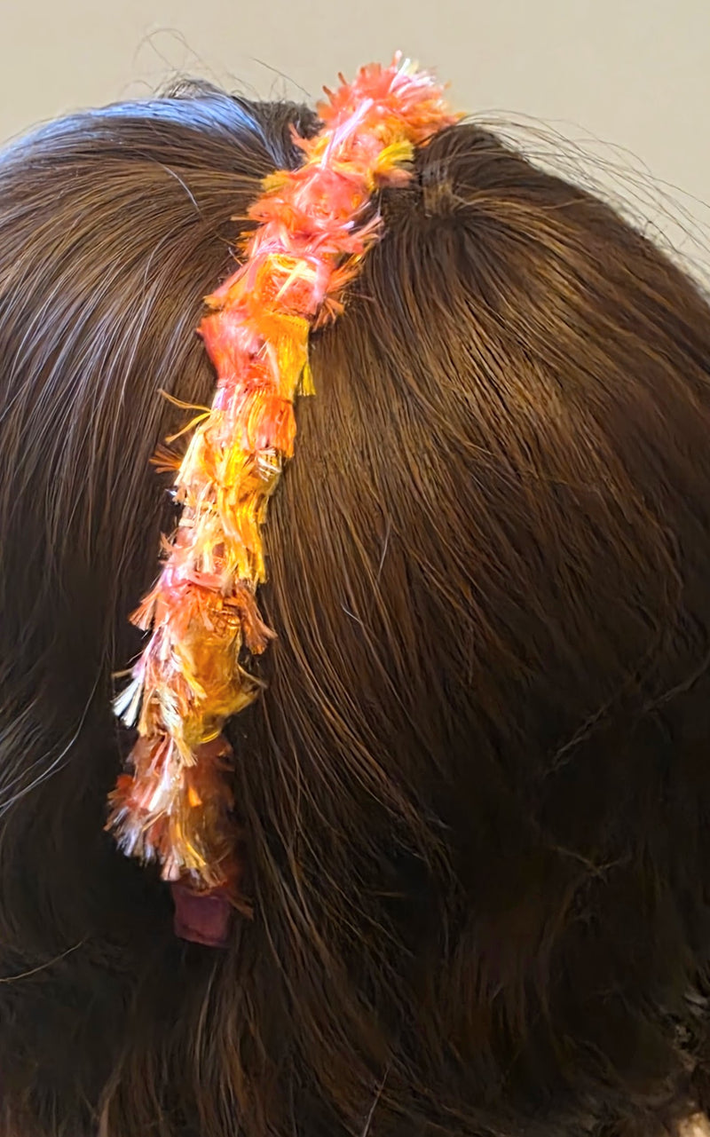 Sunset Fringe