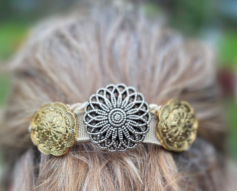 Barrette