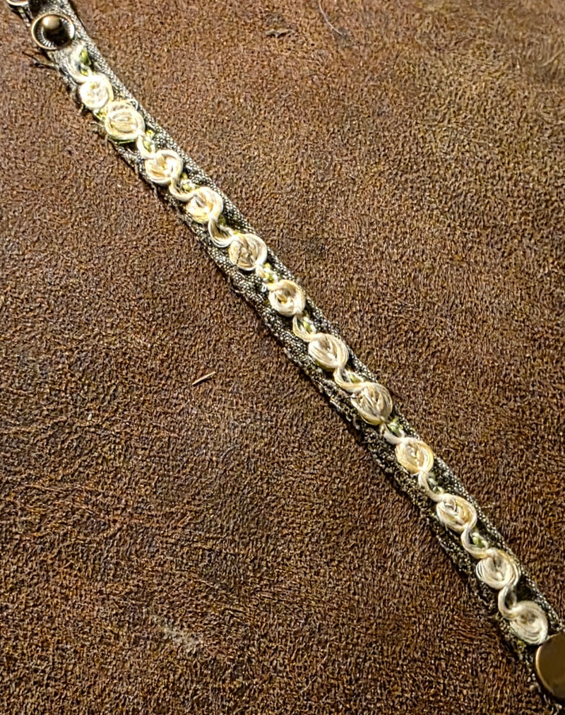 Ivory Garden