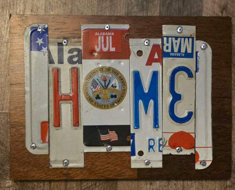 Home