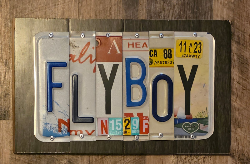 Fly Boy