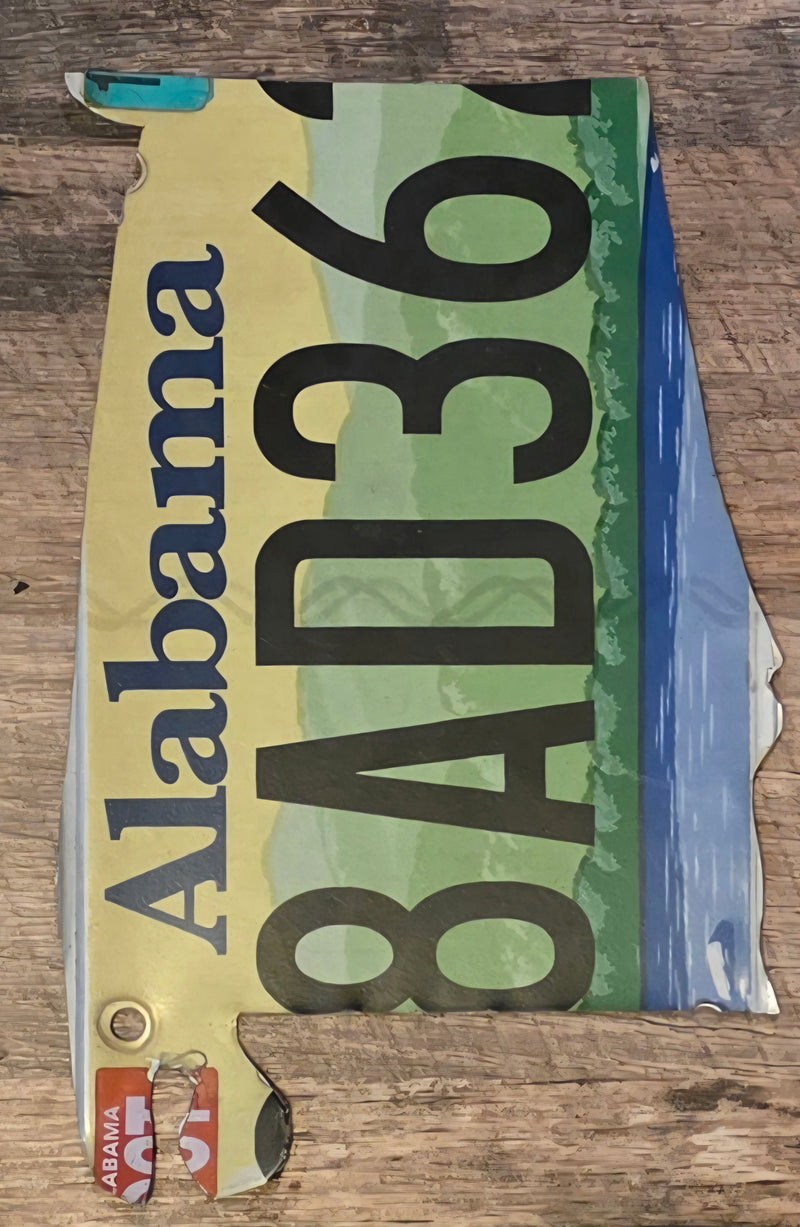 Alabama