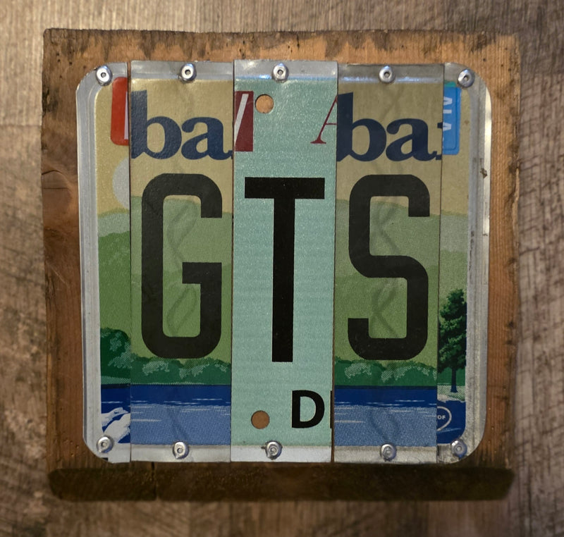 GTS