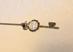 Grandma Blessings Necklace