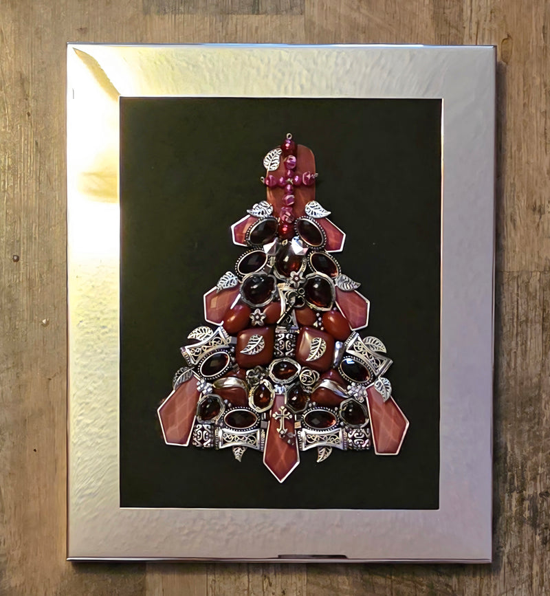 Garnet Glory