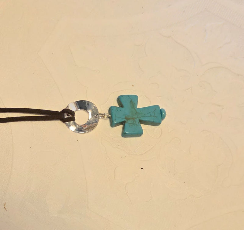 My Halo Necklace