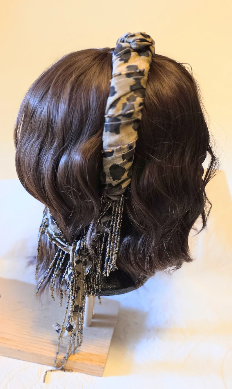 Cascade fringe